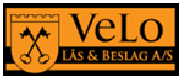 Velo logo